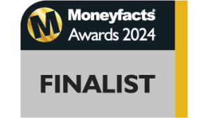 MoneyFacts Awards 2024 - Finalist: Mortgage Club of the Year
